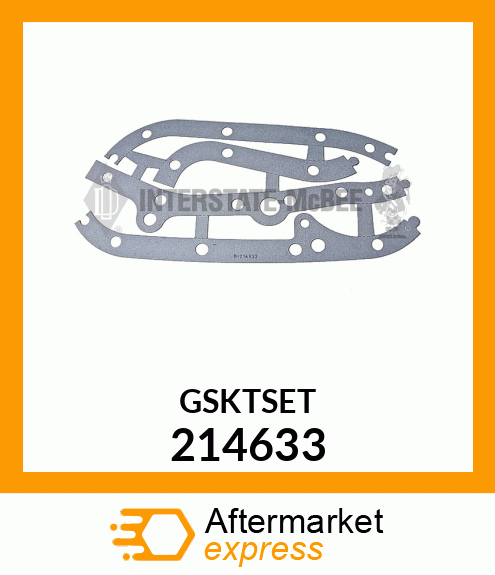 GSKTSET 214633