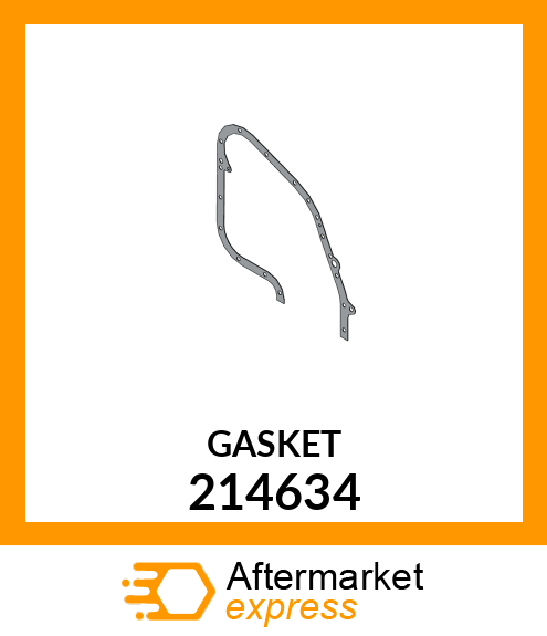 GASKET 214634