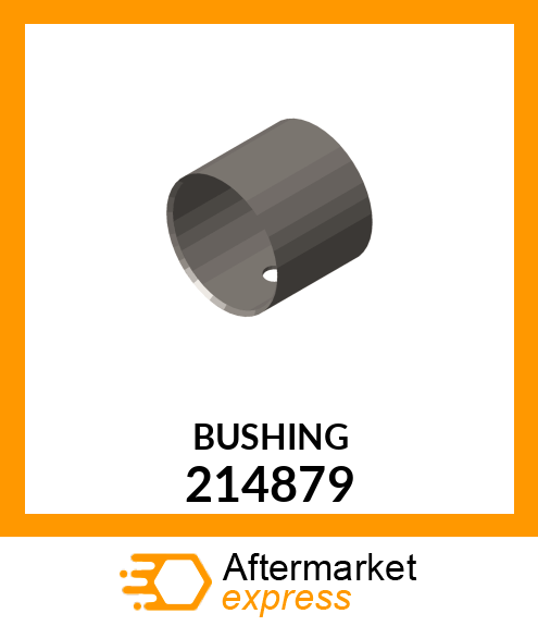 BUSHING 214879