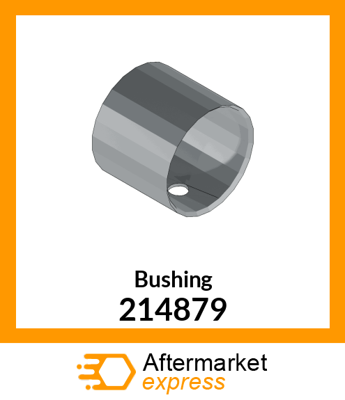 BUSHING 214879