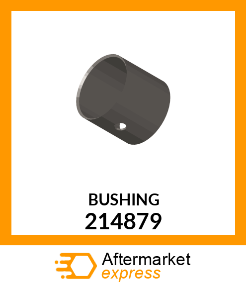 BUSHING 214879