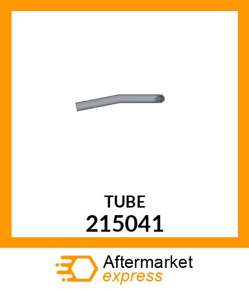 TUBE 215041