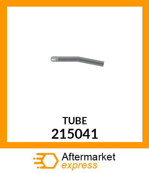 TUBE 215041