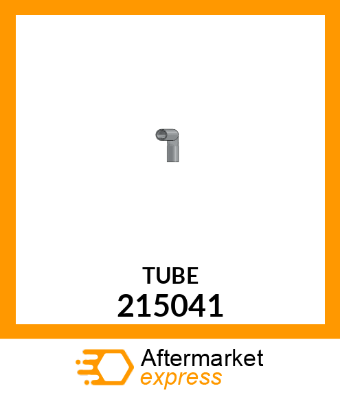 TUBE 215041