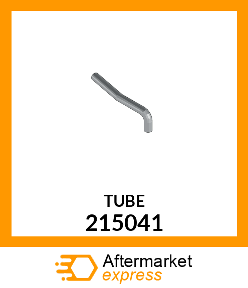 TUBE 215041