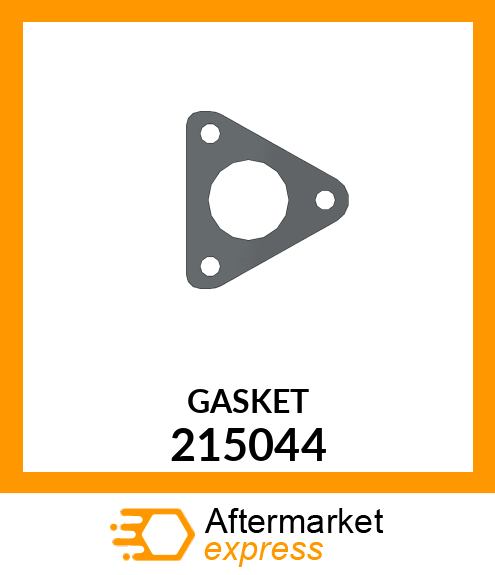 GASKET 215044