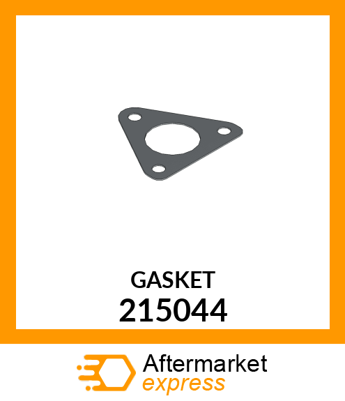 GASKET 215044