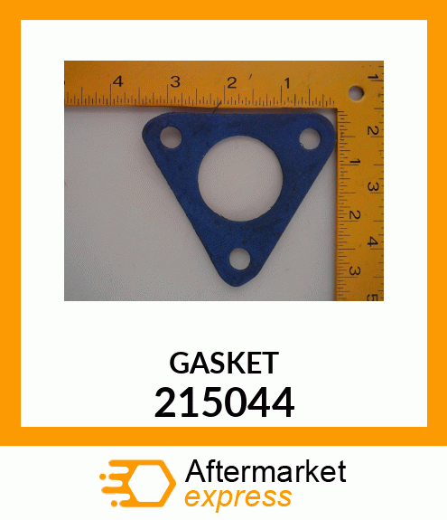 GASKET 215044