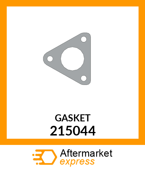 GASKET 215044