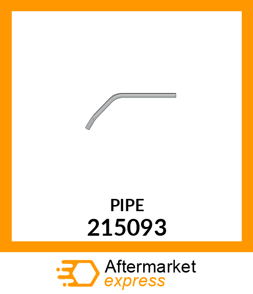 PIPE 215093