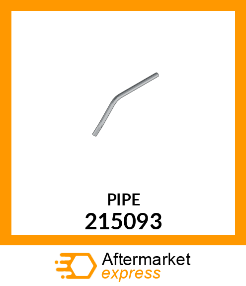 PIPE 215093