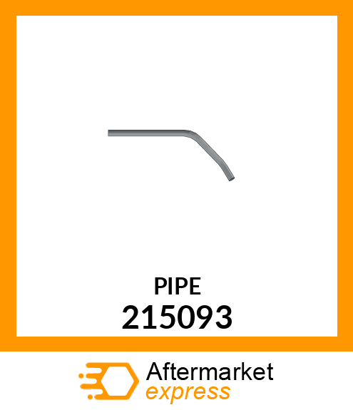 PIPE 215093