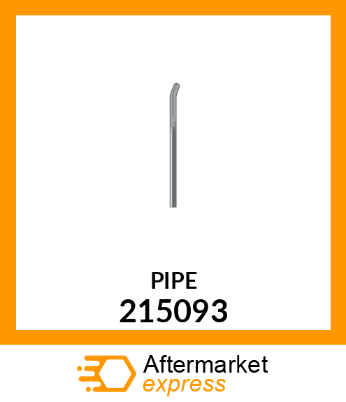 PIPE 215093