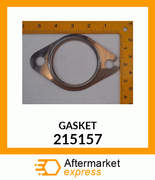 GASKET 215157