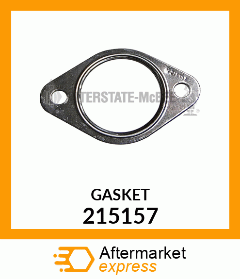 GASKET 215157