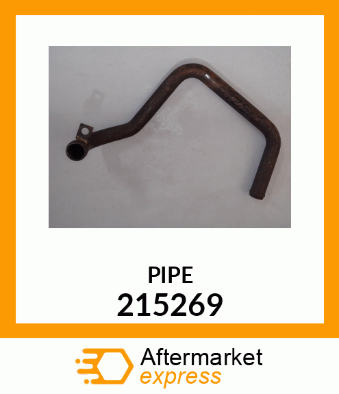 PIPE 215269