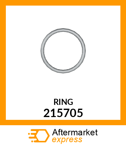 RING 215705