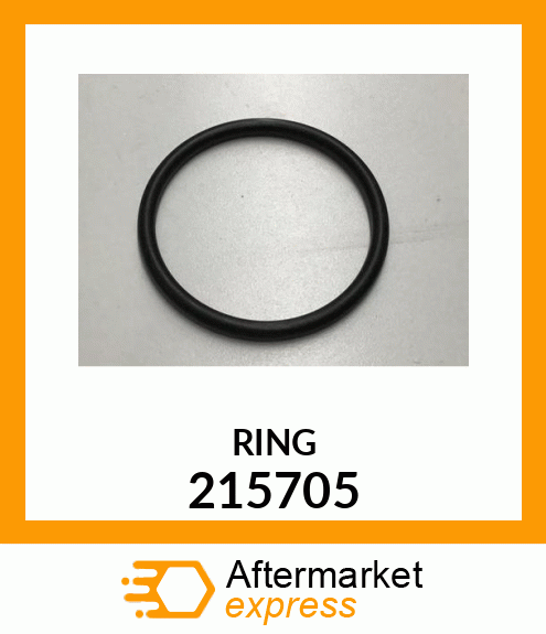 RING 215705
