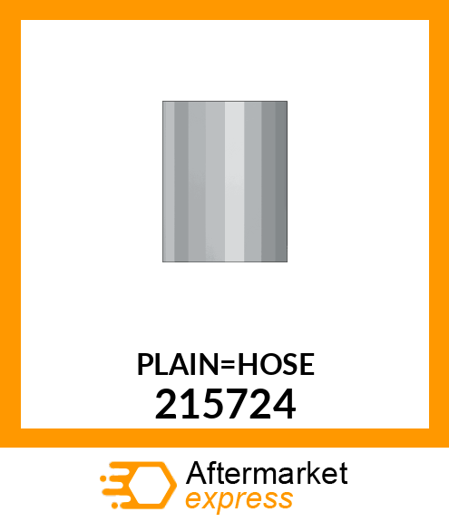 PLAIN_HOSE 215724