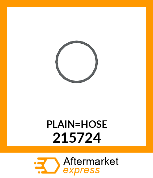 PLAIN_HOSE 215724