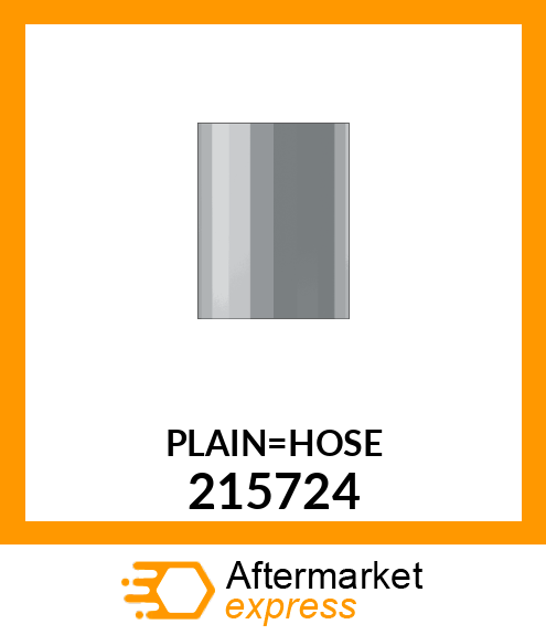 PLAIN_HOSE 215724