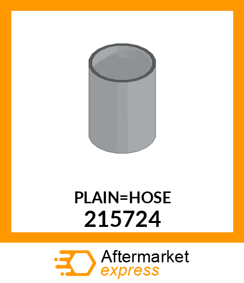 PLAIN_HOSE 215724