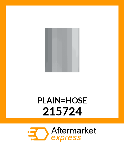 PLAIN_HOSE 215724