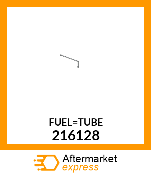 FUEL_TUBE 216128