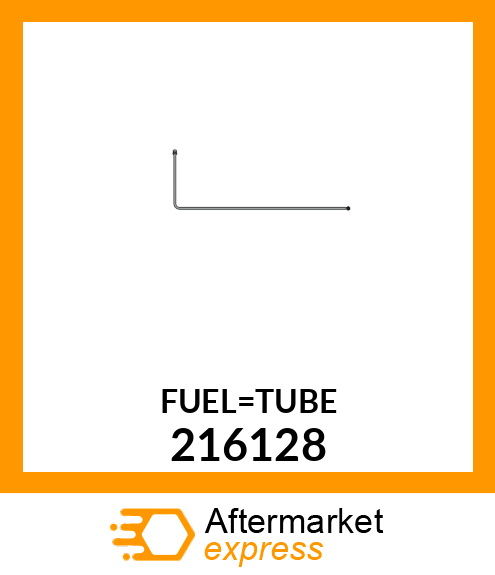 FUEL_TUBE 216128