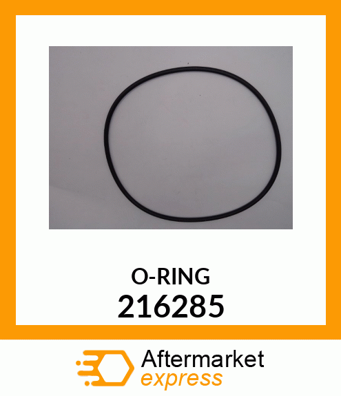 O-RING 216285