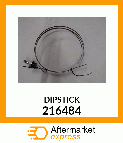 DIPSTICK 216484