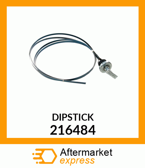 DIPSTICK 216484