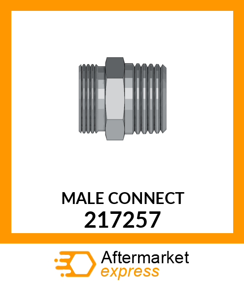 MALECONNECT 217257