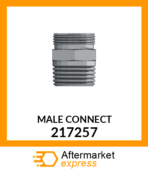 MALECONNECT 217257