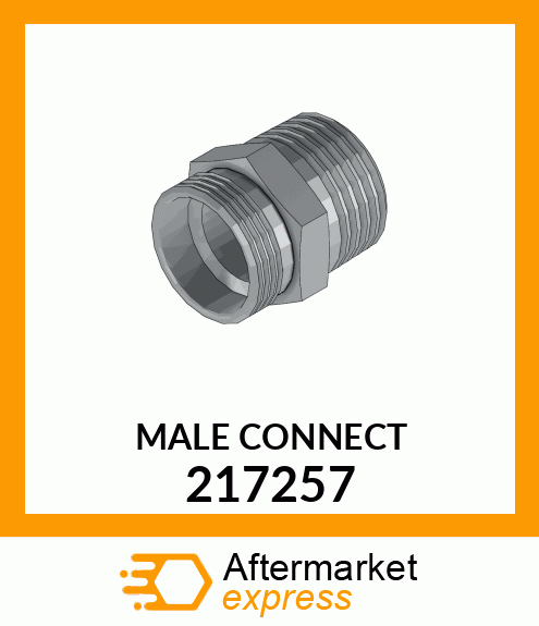 MALECONNECT 217257