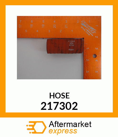 HOSE 217302