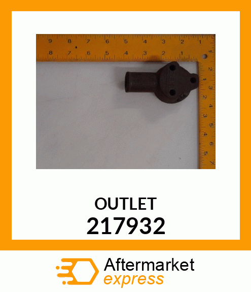 OUTLET 217932