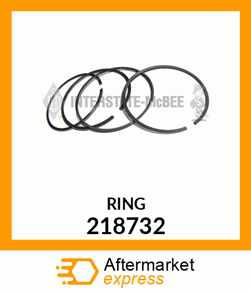 RING 218732