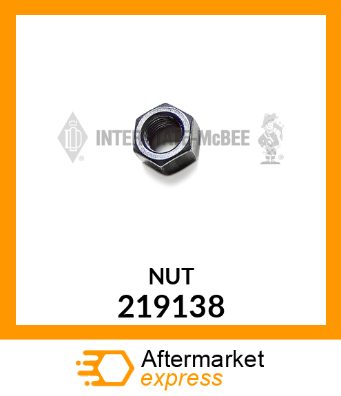 NUT 219138