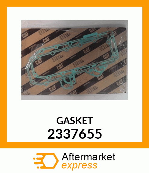 GASKET 2337655