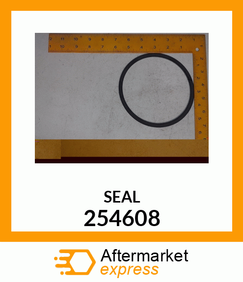 SEAL 254608