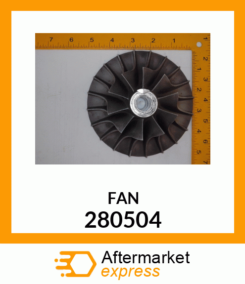 FAN 280504