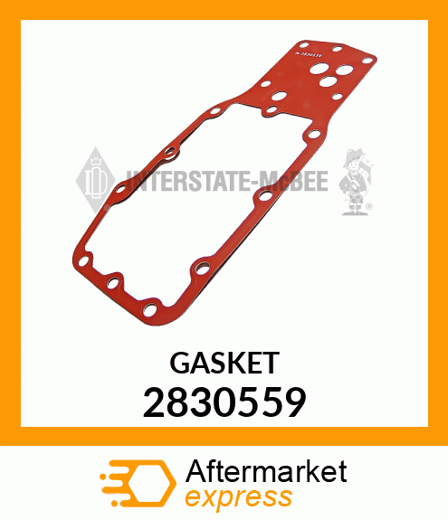 GASKET 2830559