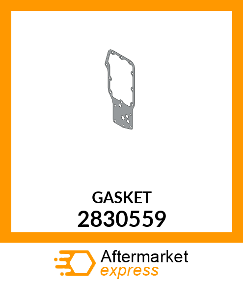 GASKET 2830559