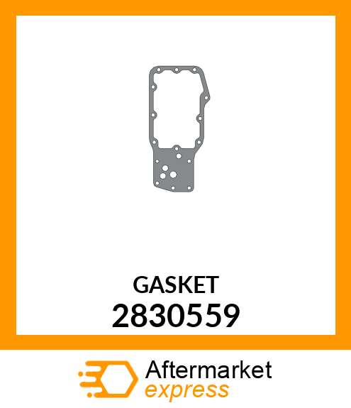 GASKET 2830559