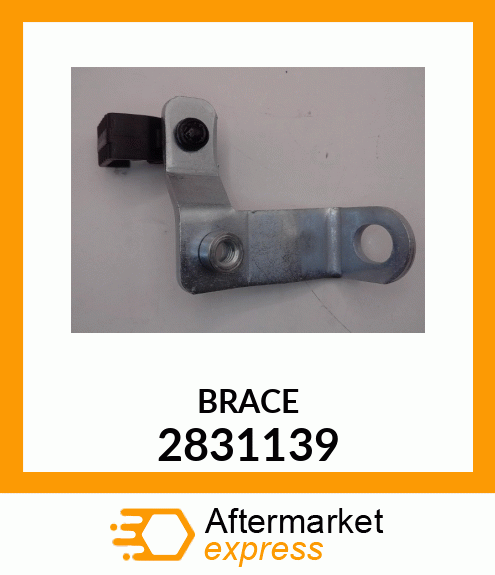 BRACE 2831139