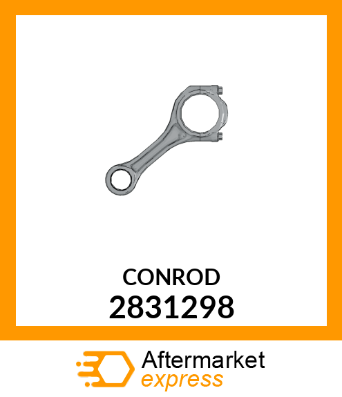 Conrod 2831298