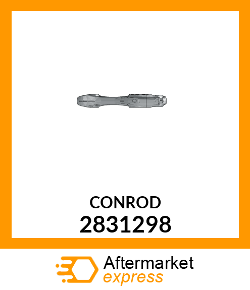 Conrod 2831298