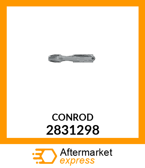 Conrod 2831298