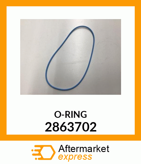 ORING 2863702